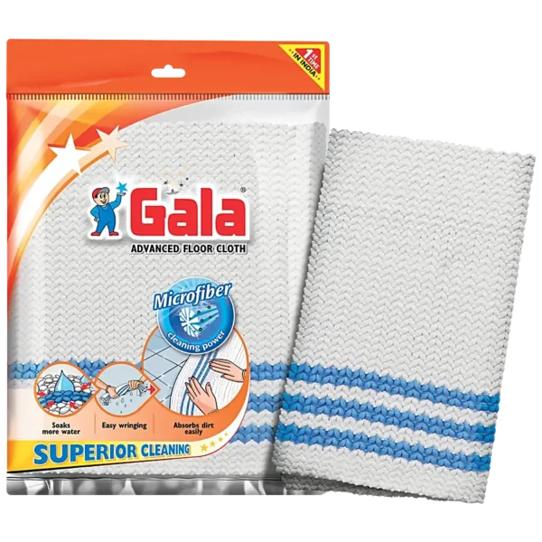 GALA ADVANCED FLOOR CLOTH 125/-
