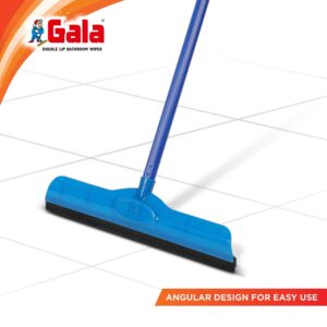 GALA DOUBLE LIP BATHROOM WIPER 220/-