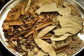 GARAM MASALA PATTA 15/-