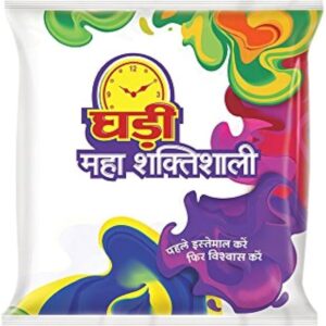 GHADI POWDER 500G