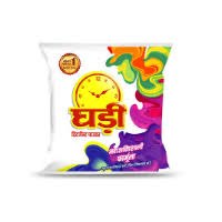 GHADI DETERGENT POWDER 135G
