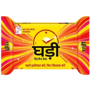 GHARI SOAP 5/-