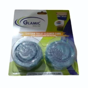 GLAMIC CLEANER CUBE