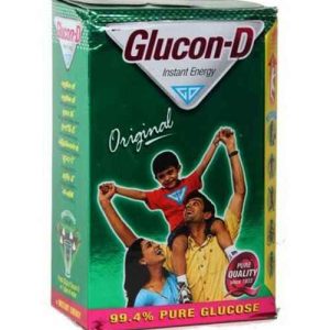 GLUCON D PLAIN 75 GM