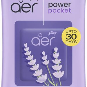 GODREJ AER LAVENDER FRESHNER