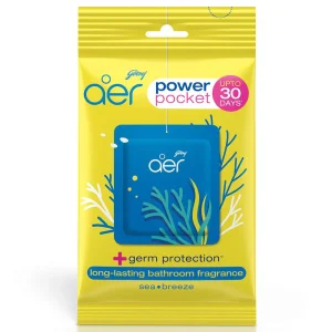 GODREJ AER SEA BREEZE FRESHNER