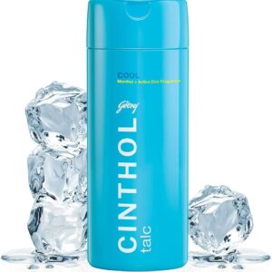 GODREJ CINTHOL COOL EO FRAGRANCE