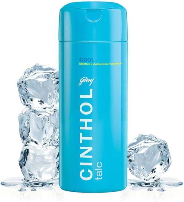 GODREJ CINTHOL COOL EO FRAGRANCE