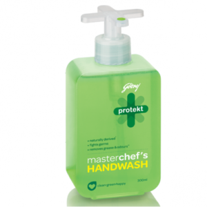 GODREJ HAND WASH