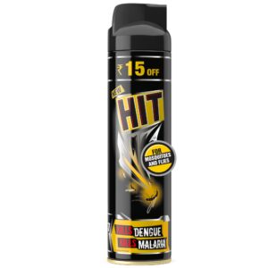 GODREJ HIT BLACK 200 ML