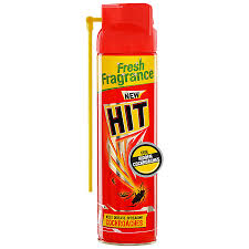 GODREJ HIT RED 200 ML