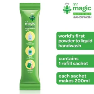 GODREJ MAGIC HANDWASH