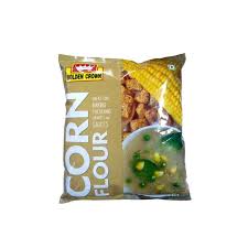 GOLDEN CROWN CORN FLOUR