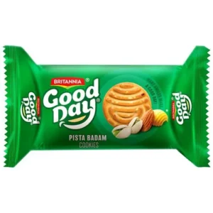 GOOD DAYPISTA BADAM