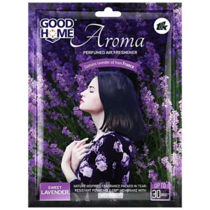 GOOD HOME LAVENDER 10G MRP 50
