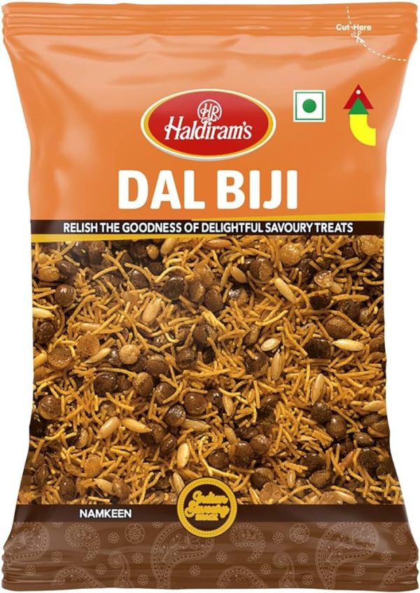 HALDIRAM DAL BIJI 10/-