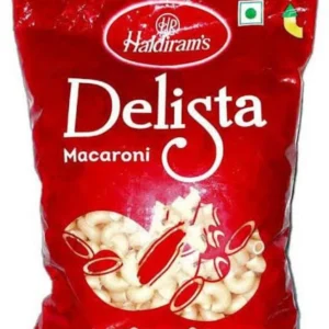 HALDIRAM DELISTA MACARONI