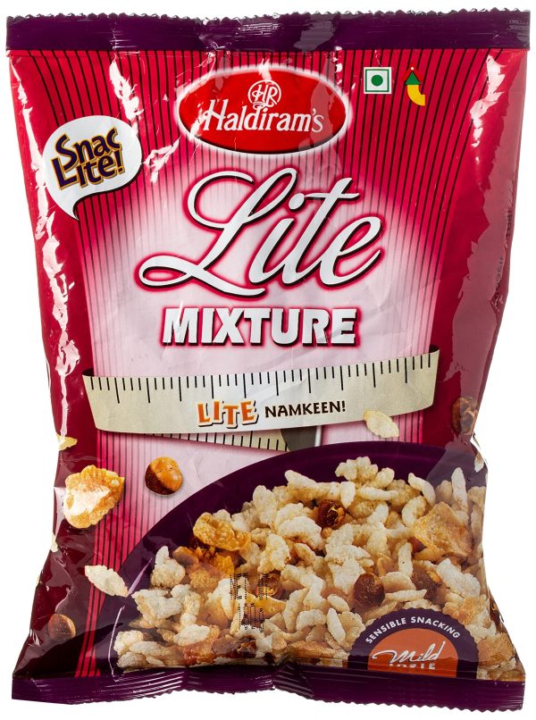 HALDIRAM DIET MIXTURE 150 GM