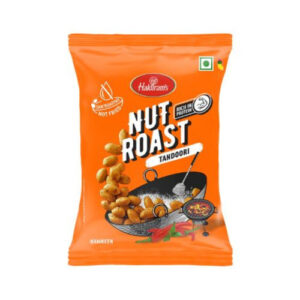 HALDIRAM PEANUTS TANDOORI