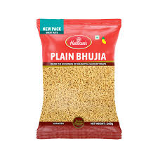HALDIRAM PLIAN BHUJIA 200 GM