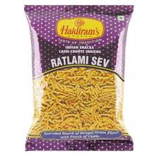 HALDIRAM RATLAM SEV