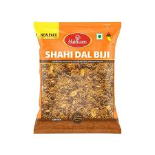 HALDIRAM SHAHI DAL BIJI 400 GM