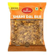 HALDIRAM SHAHI DAL BIJI