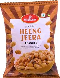 HALIRAM PEANUTS HING JEERA