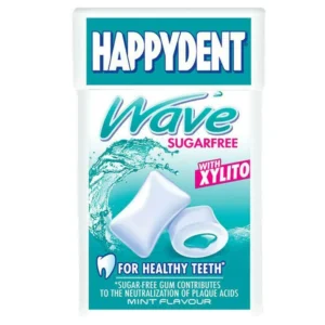 HAPPY DANT WAVE