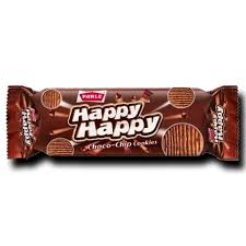 HAPPY HAPPY BISCUIT 10/-