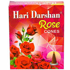 HARI DARSAN ROSE