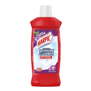 HARPIC BATH CLNR FLORAL