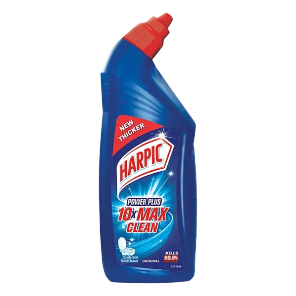 HARPIC PWR ORG 200 ML