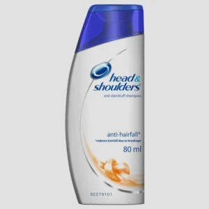 HEAD Namp; SHOULDER SHAMPOO