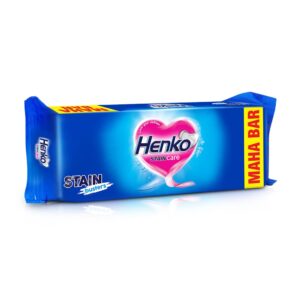 HENKO SOAP