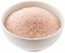 HIMA ROCK SALT 500 GM