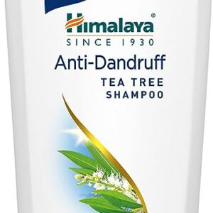 HIMALAYA ANTI DANDRUF TEA TREE SHAMPOO
