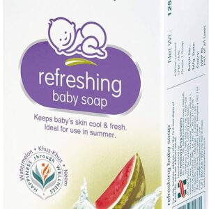 HIMALAYA REFESHING BABY SHOP RS 44
