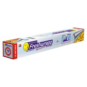 HINDALCO FRESHWRAPP 18 MTR