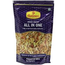 HL ALL IN ONE 400 GM