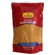HL ALOO BHUJIA 1KG