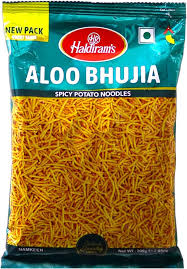 HL ALOO BHUJIA 200GM