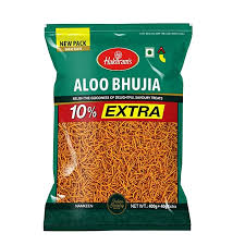 HL ALOO BHUJIA 440GM