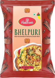 HL BHELPURI 200 GM
