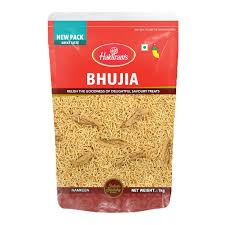 HL BHUJIA 1KG