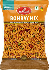 HL BOMBAY MIX 200 GM