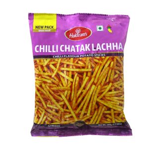 HL CHILLI CHATAK LACHHA 200 GM
