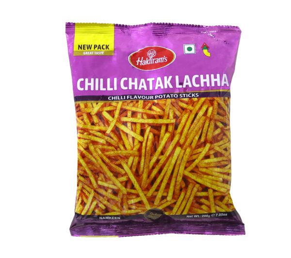 HL CHILLI CHATAK LACHHA 200 GM