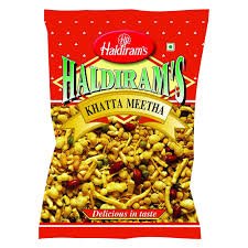 HL KHATTA MEETHA 200G