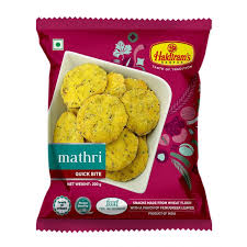HL MATHRI 200 GM